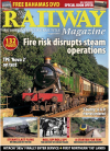 The Railway Magazine Subscription - The perfect Christmas present