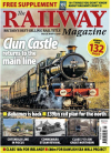 The Railway Magazine - Print Subscription