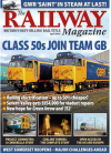 The Railway Magazine