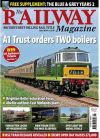 The Railway Magazine - Print Subscription