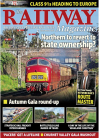Subscribe to The Railway Magazine