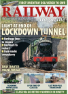 The Railway Magazine - Print Subscription The Railway Magazine - Print Subscription
