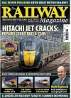 The Railway Magazine