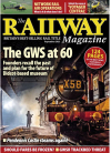 The Railway Magazine Subscription - The perfect Christmas present