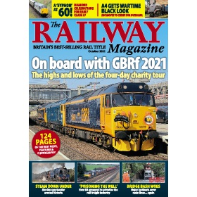 The Railway Magazine