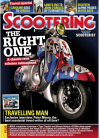 Scootering Magazine - Print Subscription