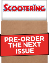 Scootering Scootering