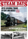 Subscribe to Steam Days Magazine