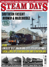 Steam Days Magazine Subscription - The perfect Father's Day present