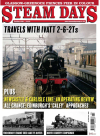 Subscribe to Steam Days Magazine