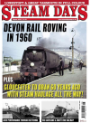 Subscribe to Steam Days Magazine