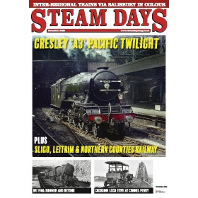 Steam Days