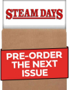 Steam Days Steam Days