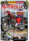 The Classic MotorCycle The Classic MotorCycle