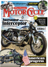 The Classic MotorCycle The Classic MotorCycle