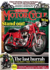 The Classic MotorCycle The Classic MotorCycle