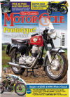 The Classic MotorCycle The Classic MotorCycle