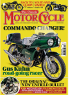 The Classic MotorCycle The Classic MotorCycle