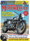 The Classic MotorCycle The Classic MotorCycle