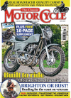 The Classic MotorCycle The Classic MotorCycle