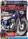 The Classic MotorCycle The Classic MotorCycle