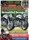 The Classic Motorcycle Magazine