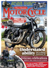 Subscribe The Classic MotorCycle Magazine