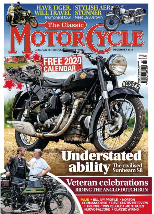 The Classic MotorCycle The Classic MotorCycle
