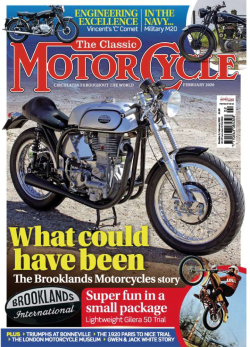 2020 motorcycle prices