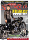 The Classic MotorCycle Magazine Subscription - Digital subscriptions for only £9.99!