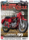 The Classic MotorCycle Magazine - Print Subscription