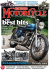 The Classic MotorCycle Magazine Subscription