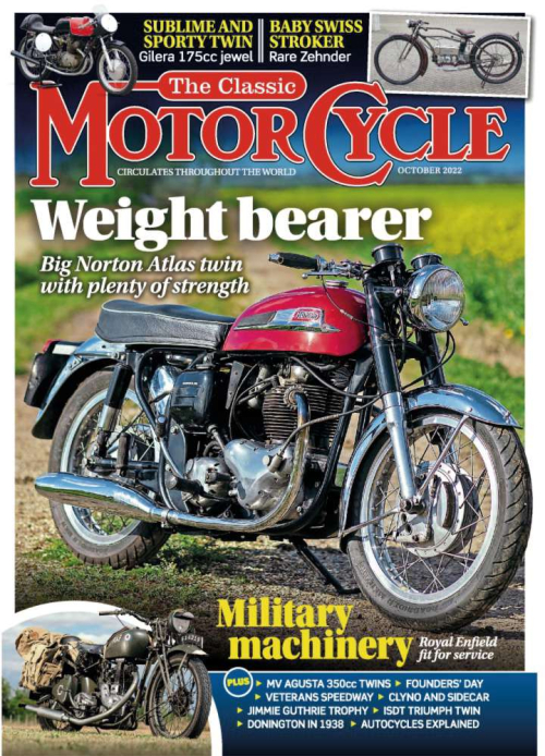classic motorcycles 2020