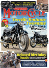 The Classic MotorCyle