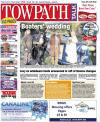 Towpath Talk Towpath Talk