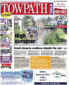 Towpath Talk Newspaper Subscription - The perfect Christmas present