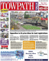 Towpath Talk Towpath Talk
