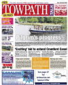 Towpath Talk Towpath Talk