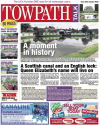 Subscribe to Towpath Talk Newspaper