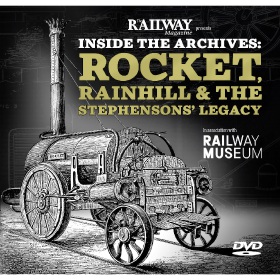 The Railway Magazine May 2019 Issue